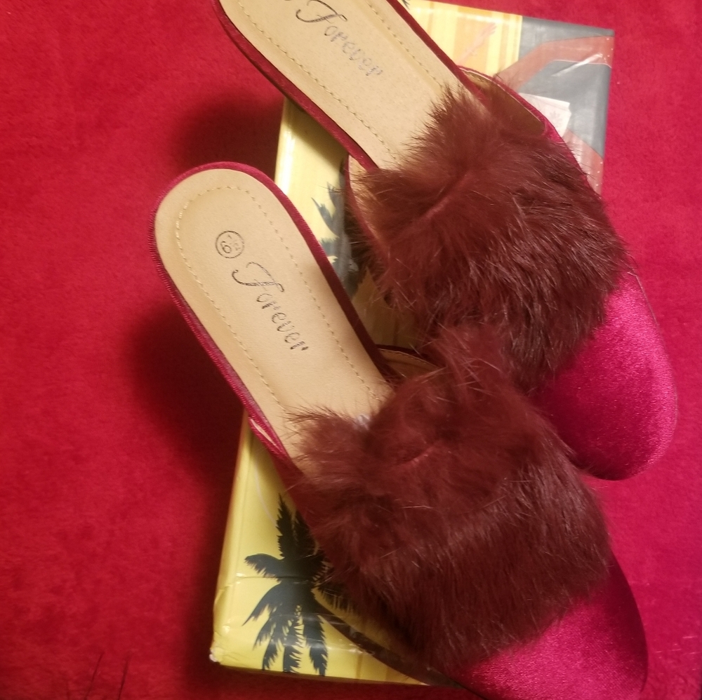 Slippers